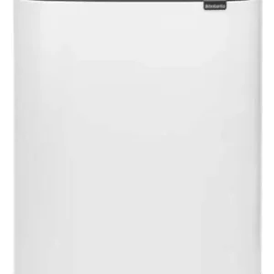Nowy Kosz Bo Touch Bin 2x30l biały BRABANTIA