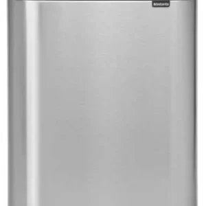 Kosz Bo Touch Bin 60 l stal matowa FPP BRABANTIA Ostatnia szansa