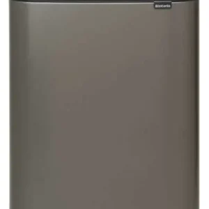 Kosz Bo Touch Bin 60l platynowy BRABANTIA Oferta