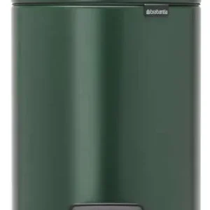 Kosz pedałowy 5 l NewIcon Pine Green BRABANTIA Niska cena