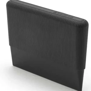 Oferta limitowana Ściągaczka do naczyń Sinkside Dark Grey BRABANTIA