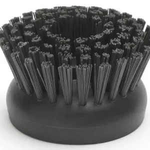 Bestseller Wymienne wkłady do szczotki z dozownikiem Sinkside Dark Grey BRABANTIA
