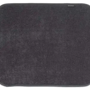 Mata do suszenia naczyń z mikrofibry Sinkside Dark Grey BRABANTIA Zniżka