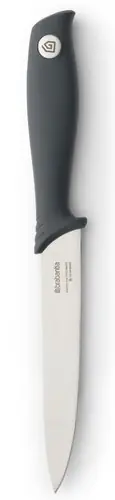 Nóż uniwersalny Tasty+ BRABANTIA Kup online
