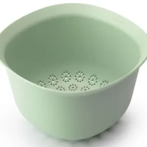 Durszlak kuchenny 2,4l Tasty+ Jade Green BRABANTIA Cena promocyjna