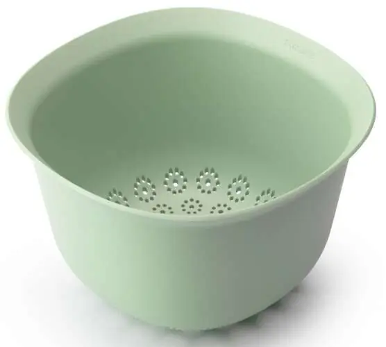 Durszlak kuchenny 2,4l Tasty+ Jade Green BRABANTIA Cena promocyjna