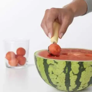 Łyżka do melona Tasty+ BRABANTIA Hit sprzedaży