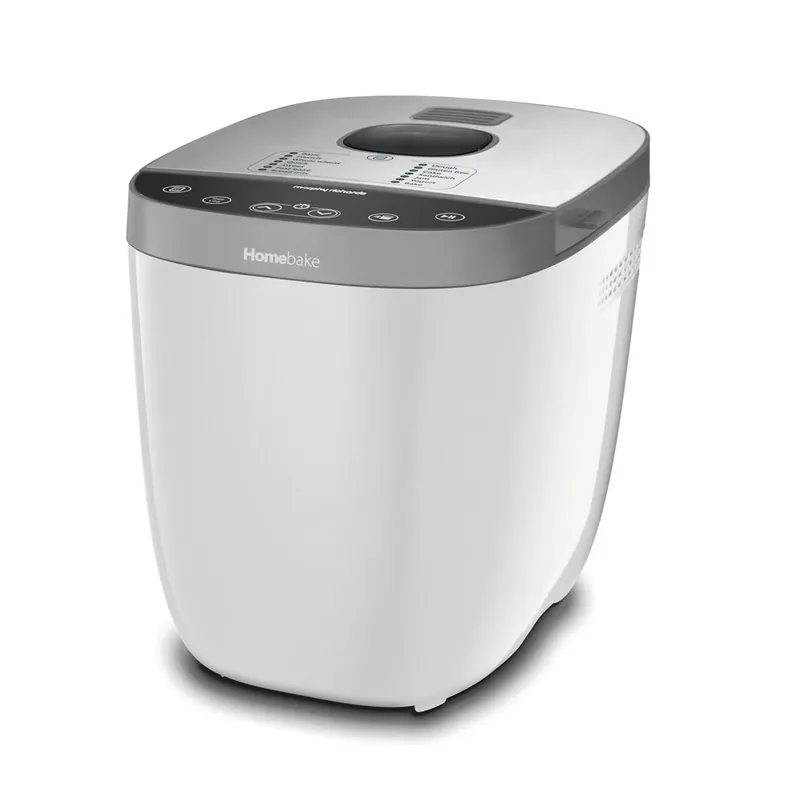 Dostępne od ręki Wypiekacz do chleba Home Bake - Morphy Richards
