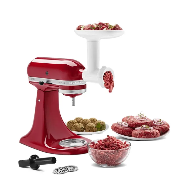 Przecierak z maszynką do mięsa 5KSMFVSFGA Kitchenaid Szybka wysyłka