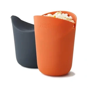 Tani Pojemniki do popcornu do mikrofali M - C - Joseph Joseph