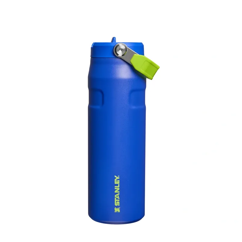 Oferta Butelki na wodę Stanley Iceflow™ Flip Straw 0.71L Cobalt