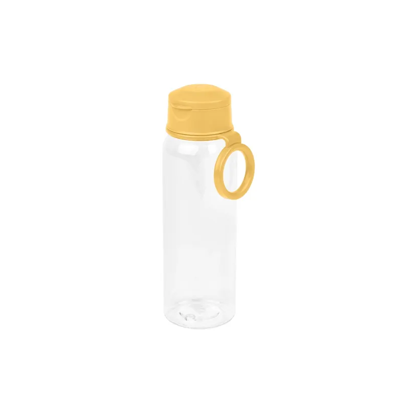 Premium Amuse Butelka Na Wodę 500 Ml Z Uchwytem Flower Power