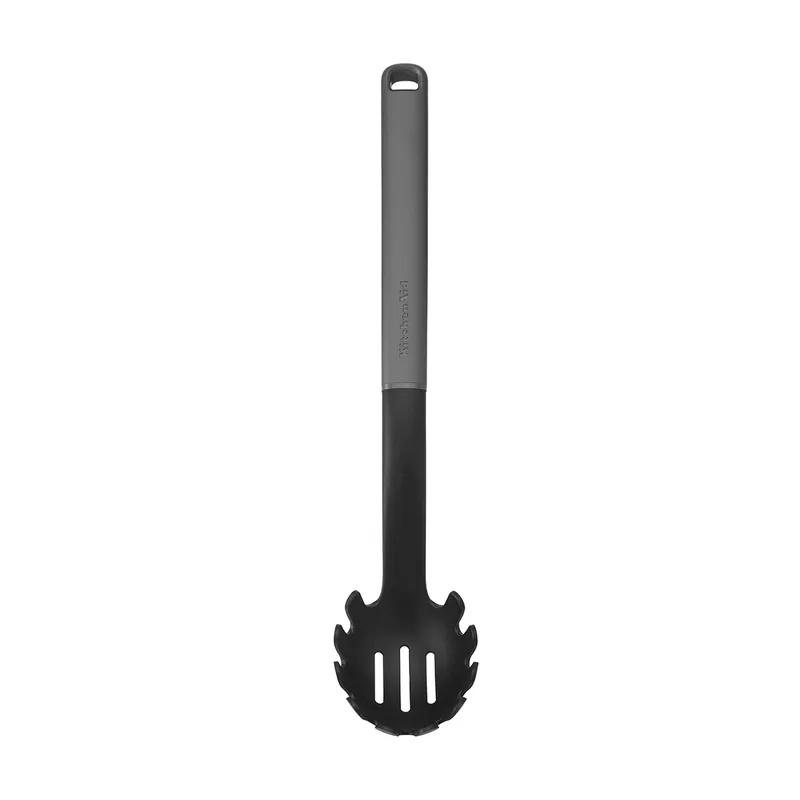 Zniżka Kitchenaid Łyżka Do Makaronu Charcoal Grey