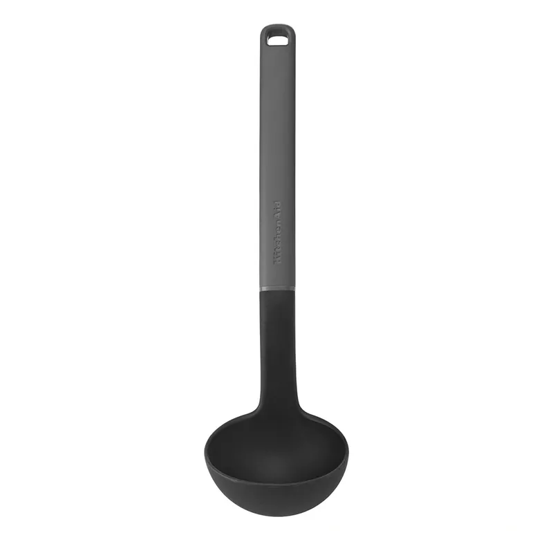 Kitchenaid Chochla Do Zupy Charcoal Grey Bezpieczne zakupy