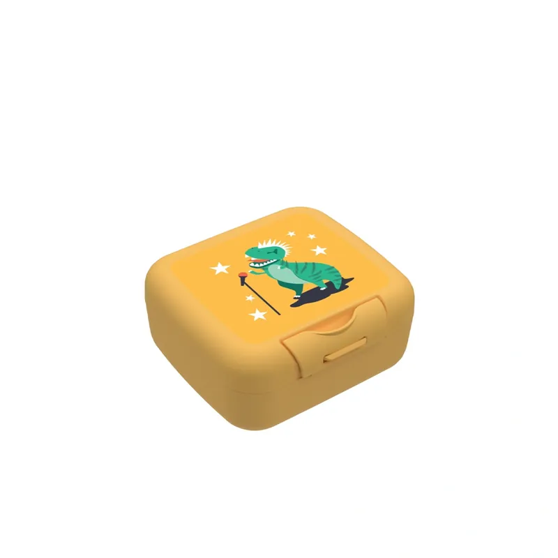 Lunchbox dla dziecka 200ml Dino - Amuse Zamów dziś