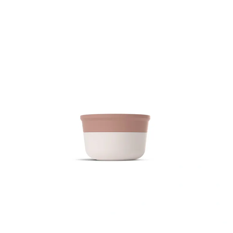 Monbento Pojemnik Na Sos Temple 28Ml Pink Moka Promocja
