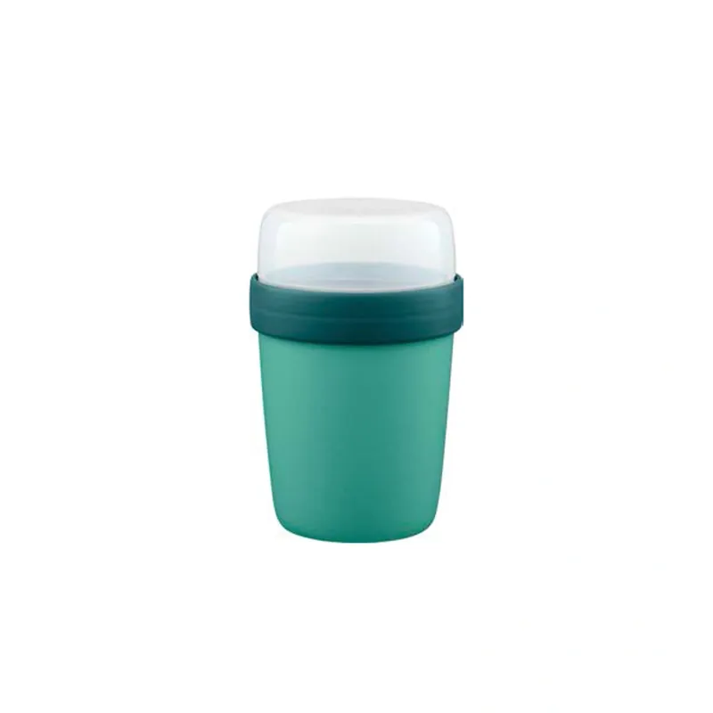 Pojemnik Na Jogurt I Muesli 580ml Reef Bay - Amuse Nowy
