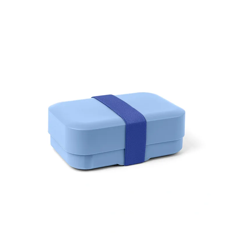 Pudełko Na Kanapki 750Ml Sky Blue - Amuse Ekspresowa dostawa