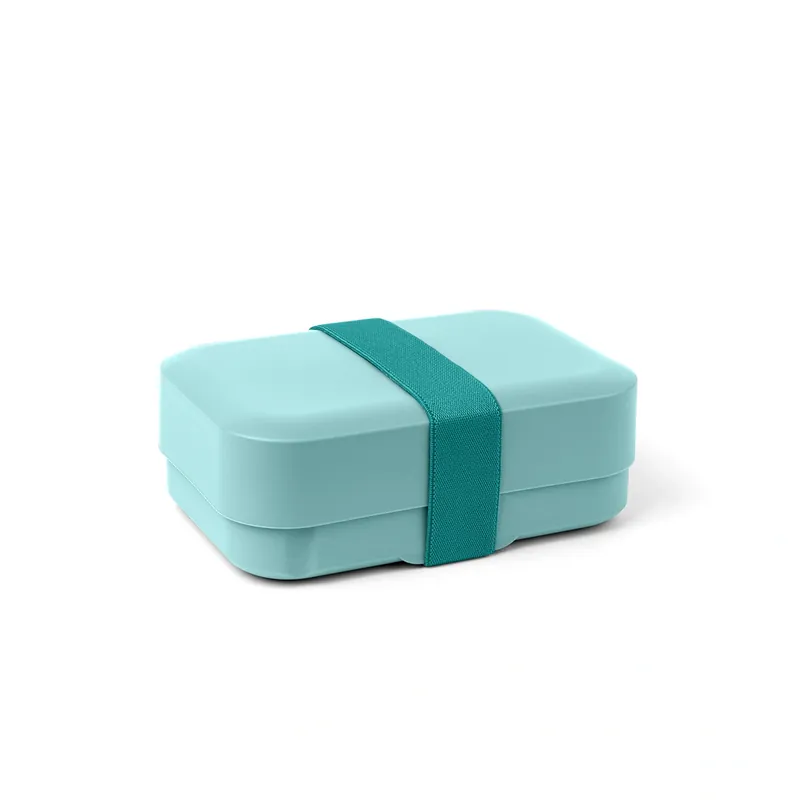 Rabat Pudełko Na Kanapki 750ml Bay Green - Amuse