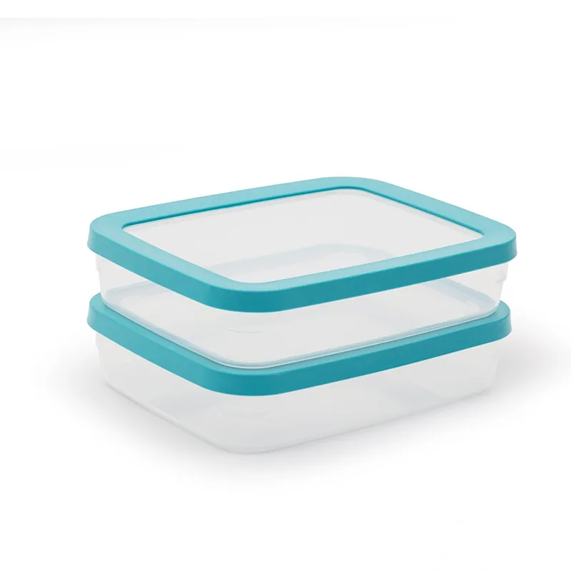 Szybka wysyłka Pojemniki Do Lodówki Softseal 2 Szt X 800Ml - Amuse