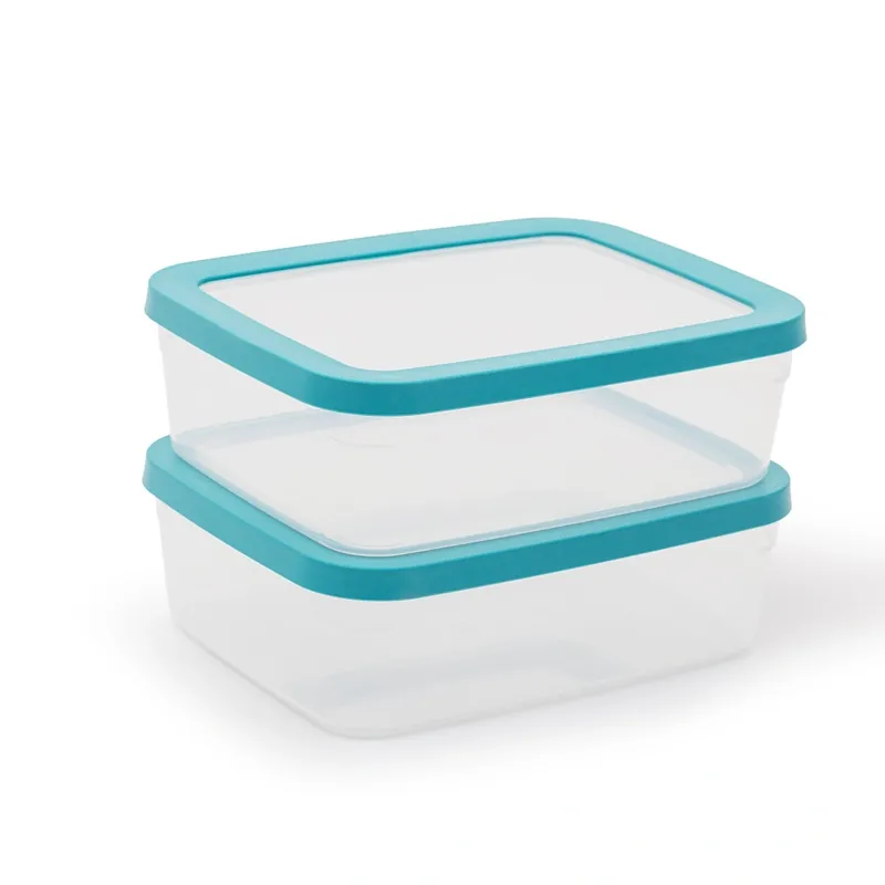 Pojemniki Do Lodówki Softseal 2 Szt X1.2l - Amuse Ostatnie sztuki