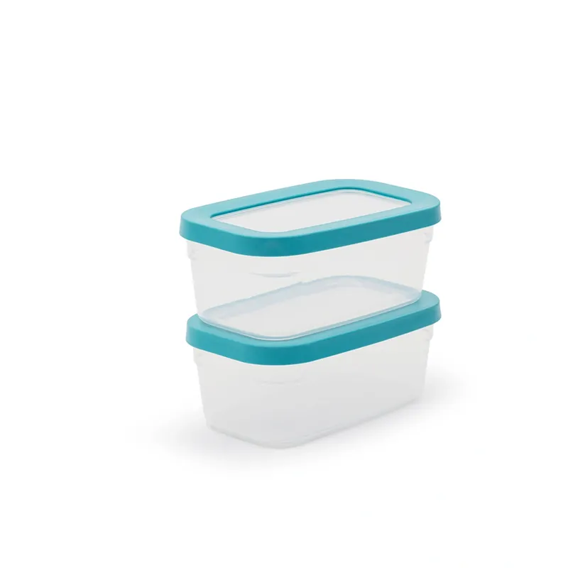 Pojemniki Do Lodówki Softseal 2 Szt X 500Ml - Amuse Oferta czasowa
