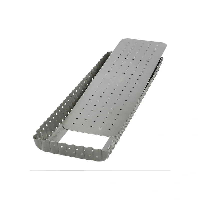 Birkmann Forma Do Tarty Perforowana 35x11 Cm Baker‘s Best Rabat