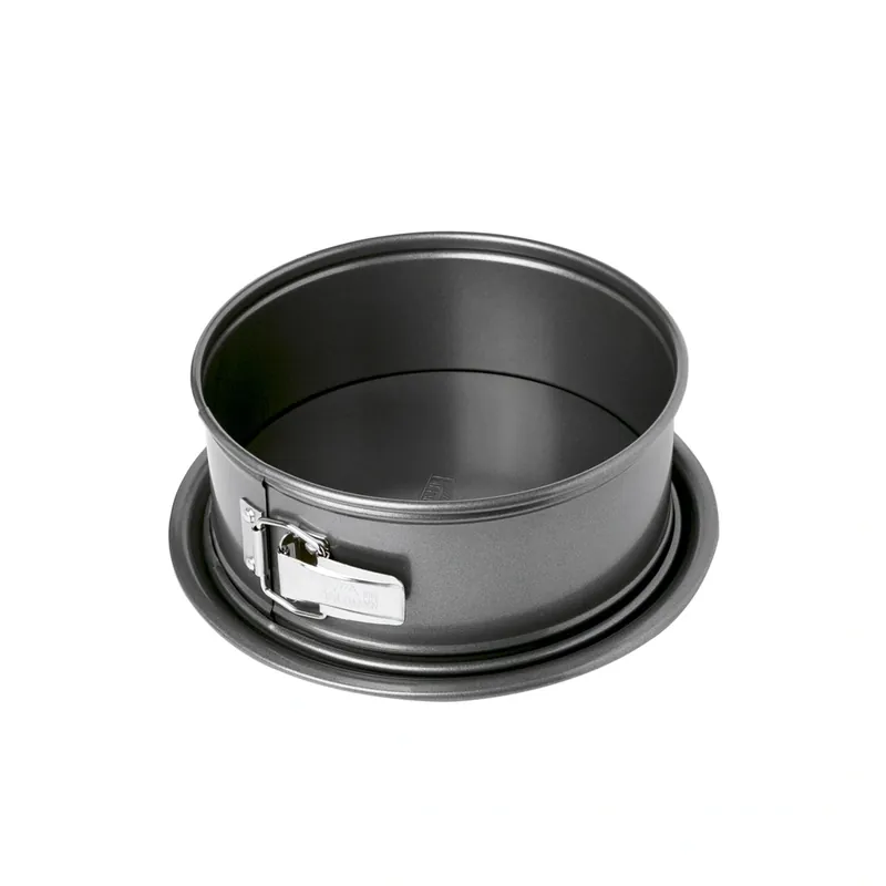 Tortownica z Wyjmowanym Dnem Easy Baking - 20 Cm - Birkmann Kup teraz