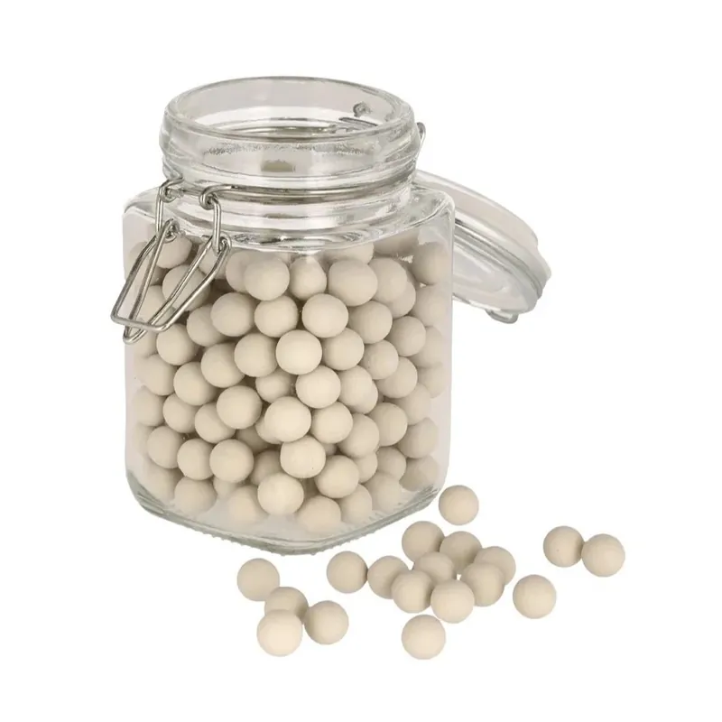 Ceramiczne kulki do pieczenia White - Blomsterbergs Popularny
