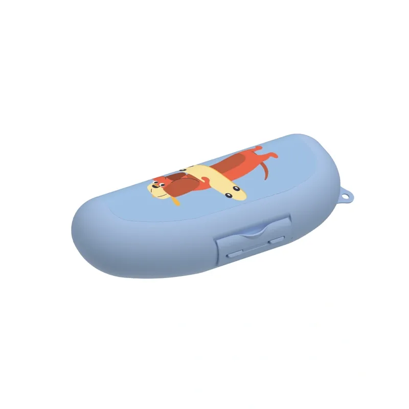 Pojemnik Na Banana 525ml Dog - Amuse Oferta limitowana