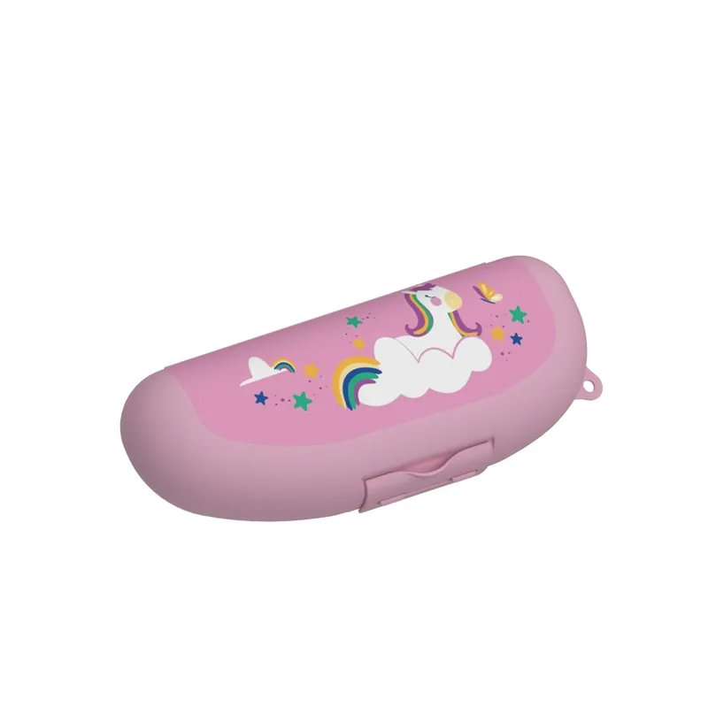 Okazja Pojemnik Na Banana 525ml Unicorn - Amuse