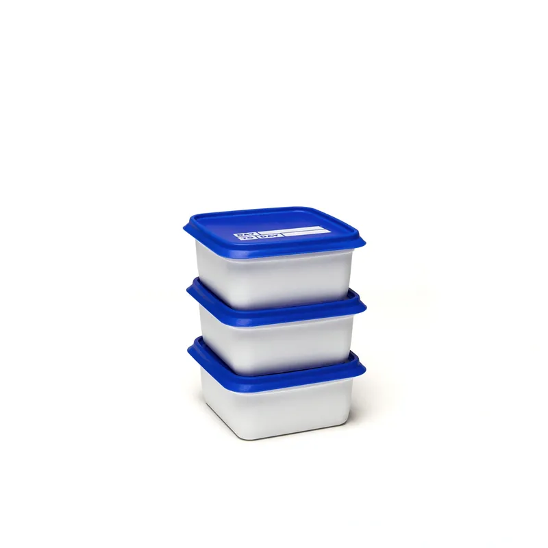 Sprawdź teraz Pojemniki Do Zamrażarki Alaska 3x500ml - Amuse