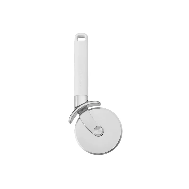 KitchenAid radełko do pizzy Porcelain White stal nierdzewna, ergonomiczne Oferta czasowa