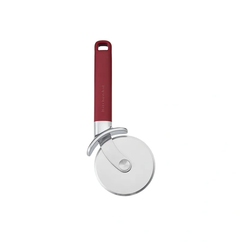 KitchenAid Radełko do pizzy Empire Red stal nierdzewna Oferta limitowana