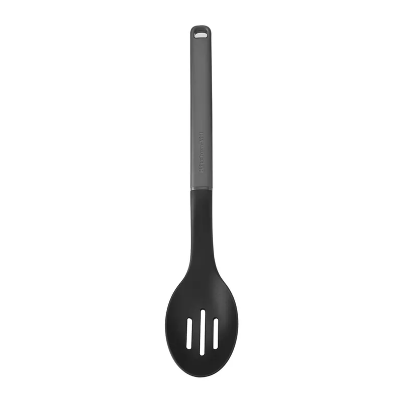 Kitchenaid Łyżka Cedzakowa Charcoal Grey Zamów teraz