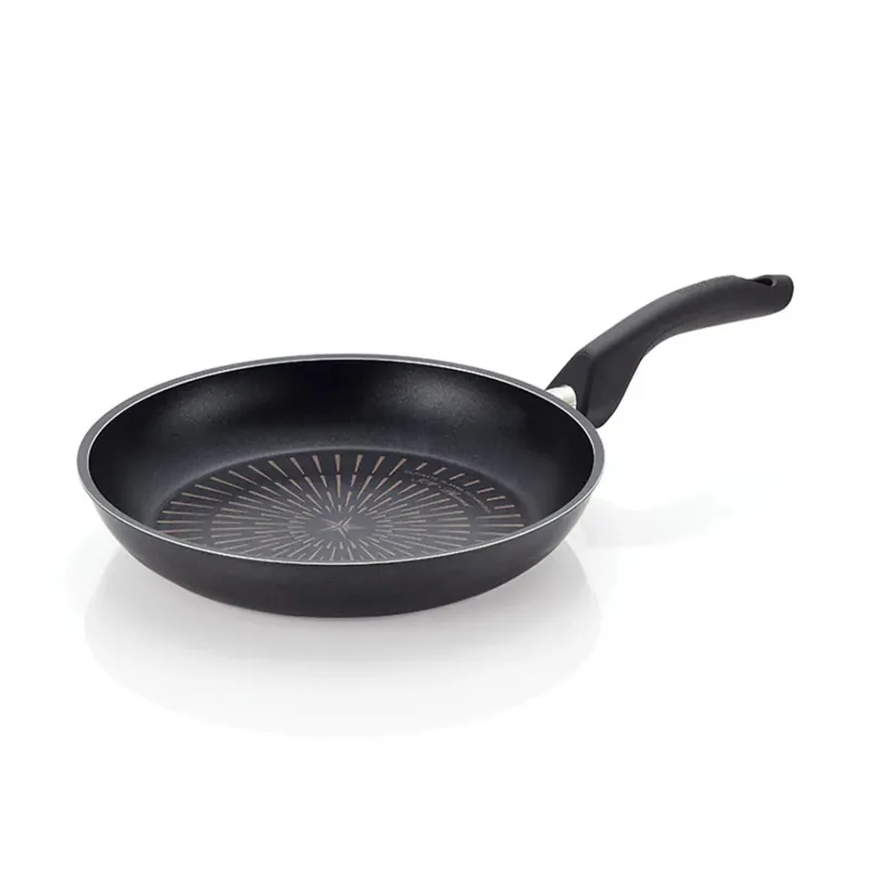 Oferta czasowa Patelnia HAPPYCALL Plasma Titanium 20 cm