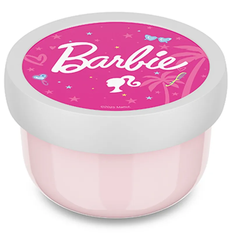 Darmowy zwrot Fruit Box pudełko na owoce Campus 300 ml Barbie - Mepal