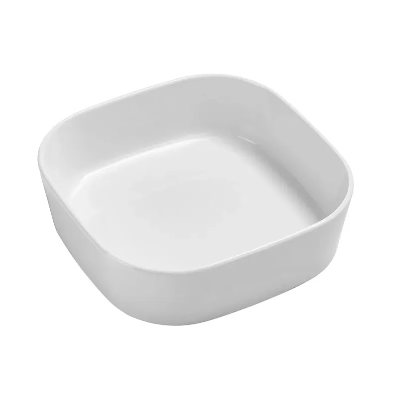 Oferta limitowana Naczynie żaroodporne Modula - Rosti - White