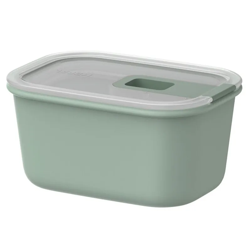Obniżka ceny Pojemnik na żywność EasyClip 2.0 450 ml - Nordic Sage