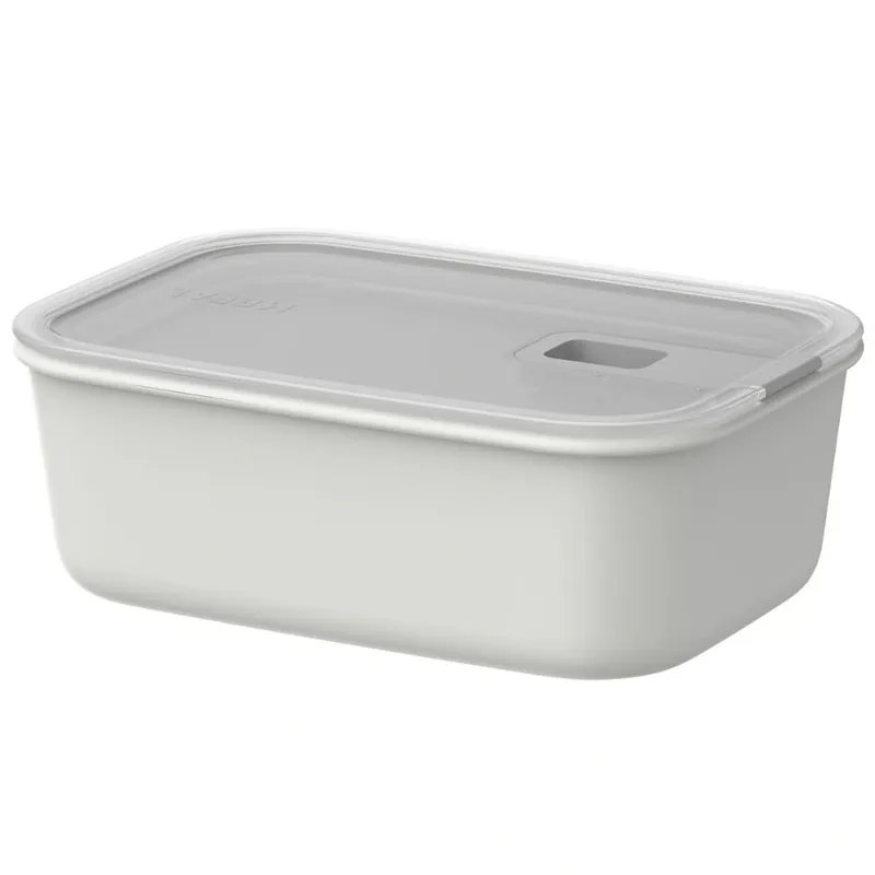 Pojemnik na żywność EasyClip 2.0 1000 ml - Nordic White Ostatnia szansa