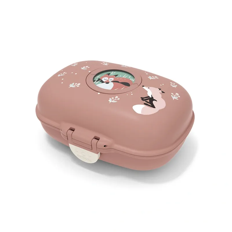Monbento Gram Lunchbox Dla Dzieci 0,6l Fox Szybka wysyłka