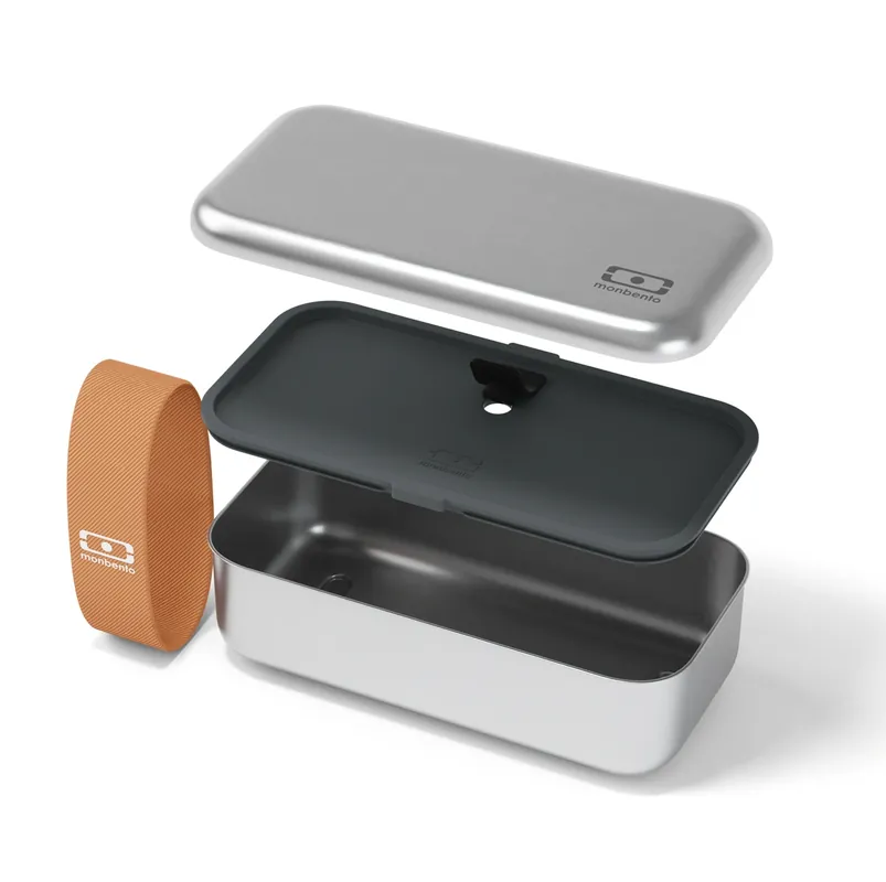 Wyprzedaż Monbento Sense Bento Lunchbox 0,7l Canyon