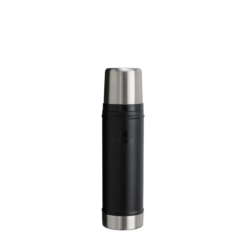 Stanley termos legendary classic black 2.0 0,6 l Tani
