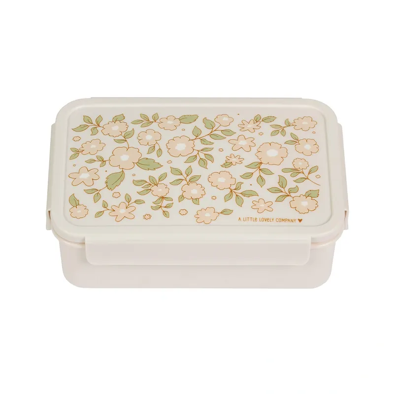 Bento Lunch Box Blossom Pink Oferta limitowana