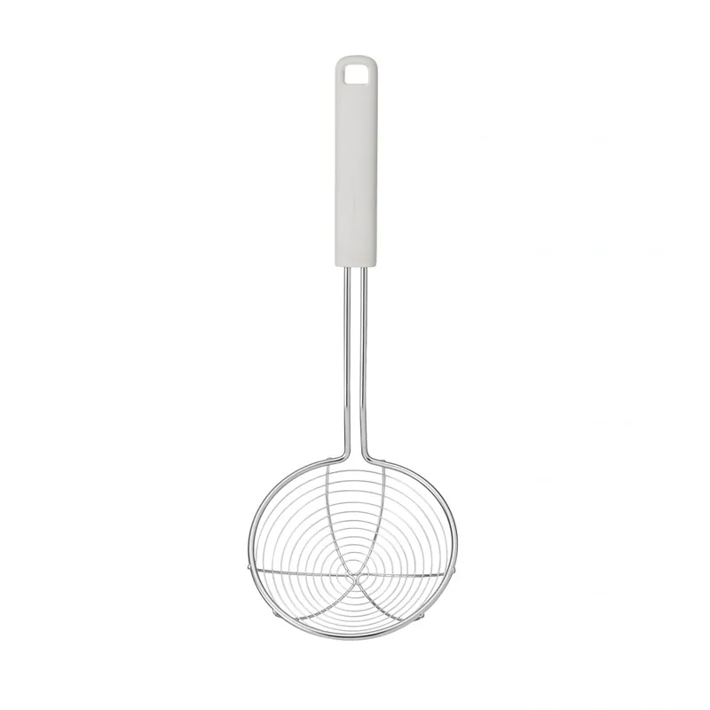 Premium Kitchenaid Chiński Cedzak Porcelain White