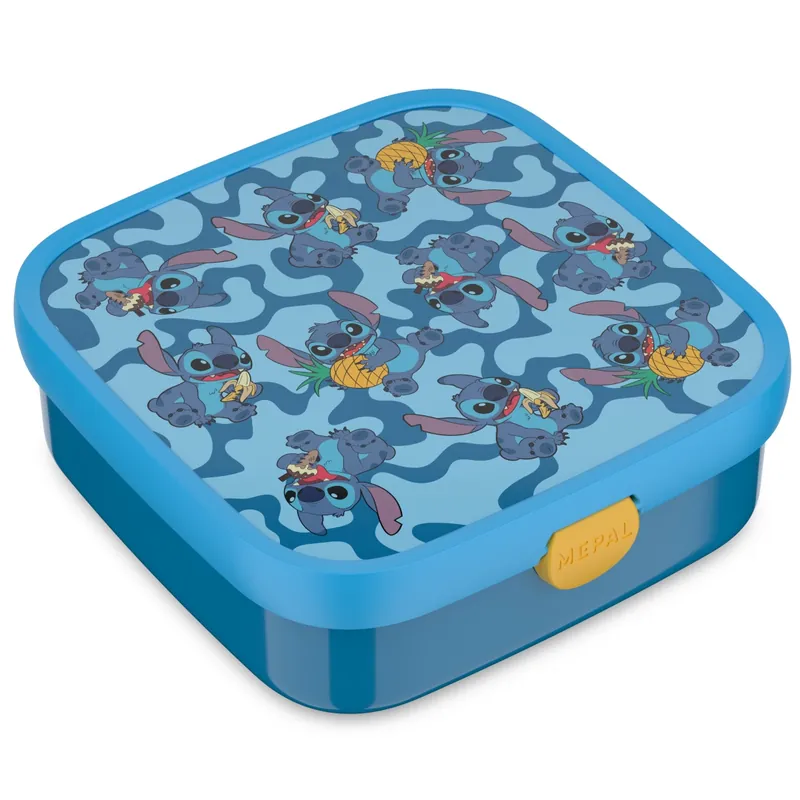 Lunchbox Campus Bento Large Stitch - Mepal Cena promocyjna