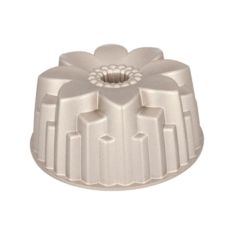 Forma Do Babki Flora 22 Cm Contoura Kup teraz