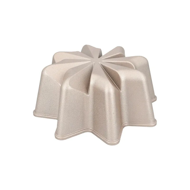 Forma Do Babki Star 24 Cm Contoura Ograniczona ilość