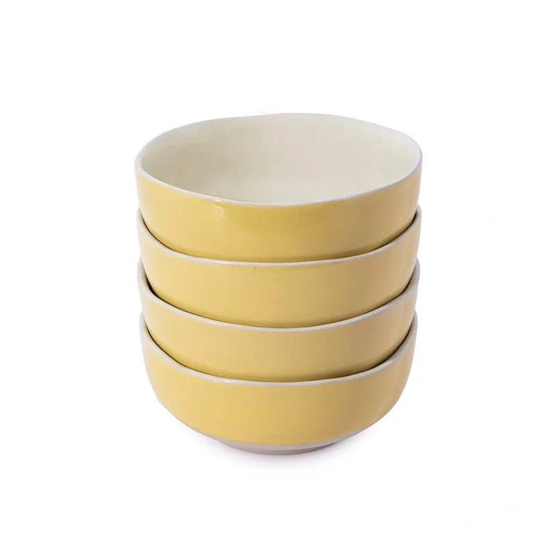 Jamie Oliver Miseczki Ceramiczne 16cm Big Love - 4 Szt Tani