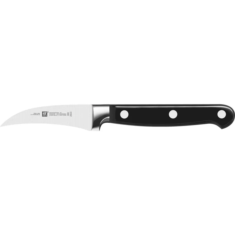 Sprawdź teraz Zwilling Professional S nóż do obierania warzyw 7 cm